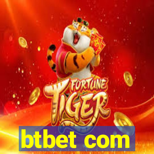 btbet com